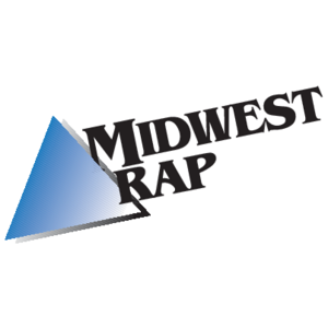 Midwest Rap Logo