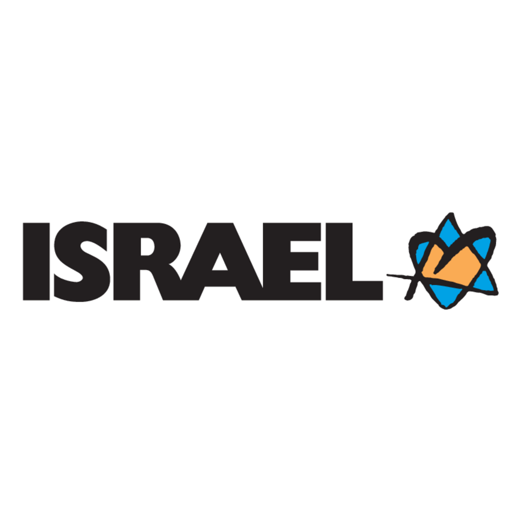 Israel logo, Vector Logo of Israel brand free download (eps, ai, png