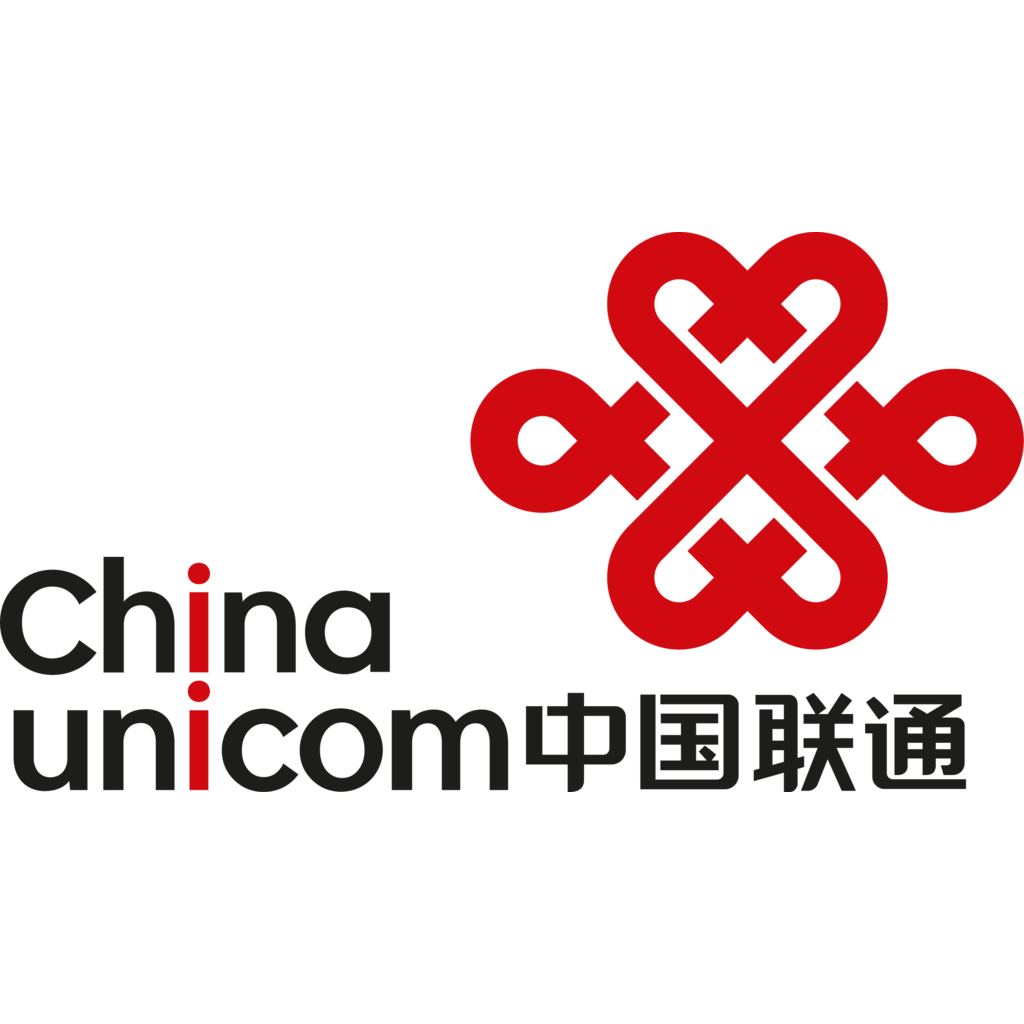 Logo, Industry, China, China Unicom