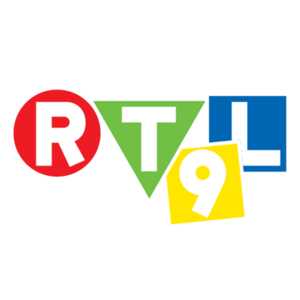 RTL 9 Logo