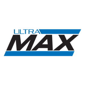 UltraMax Logo