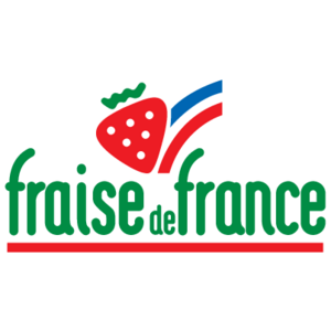 Fraise de France Logo