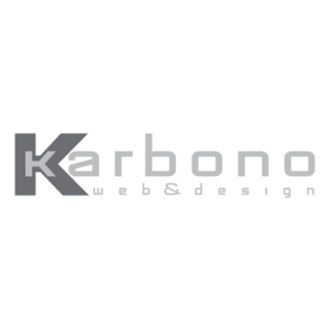Karbono Logo