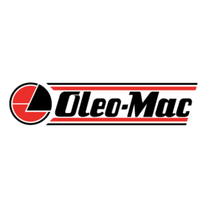 Oleo-Mac Logo