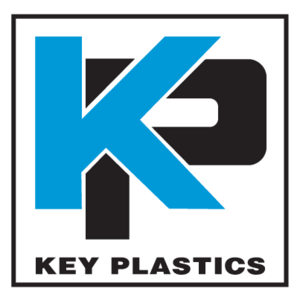 Key Plastics Logo
