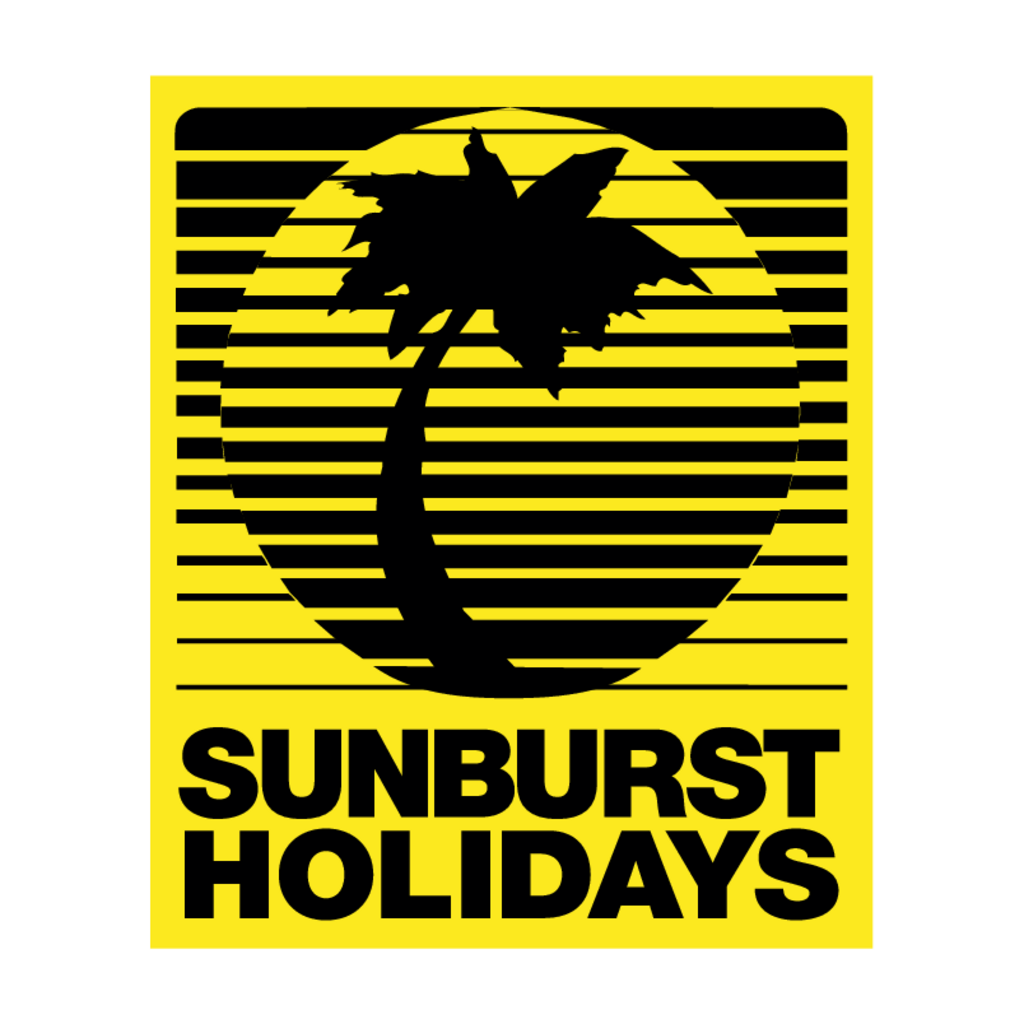 Sunburst,Holidays