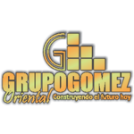 Grupo Gómez Orienta S.R.L. Logo