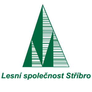 Lesni Spolecnost Stribro Logo