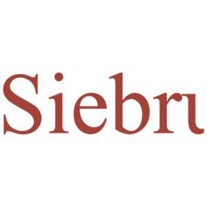 Siebru Logo