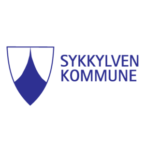 Sykkylven Kommune Logo