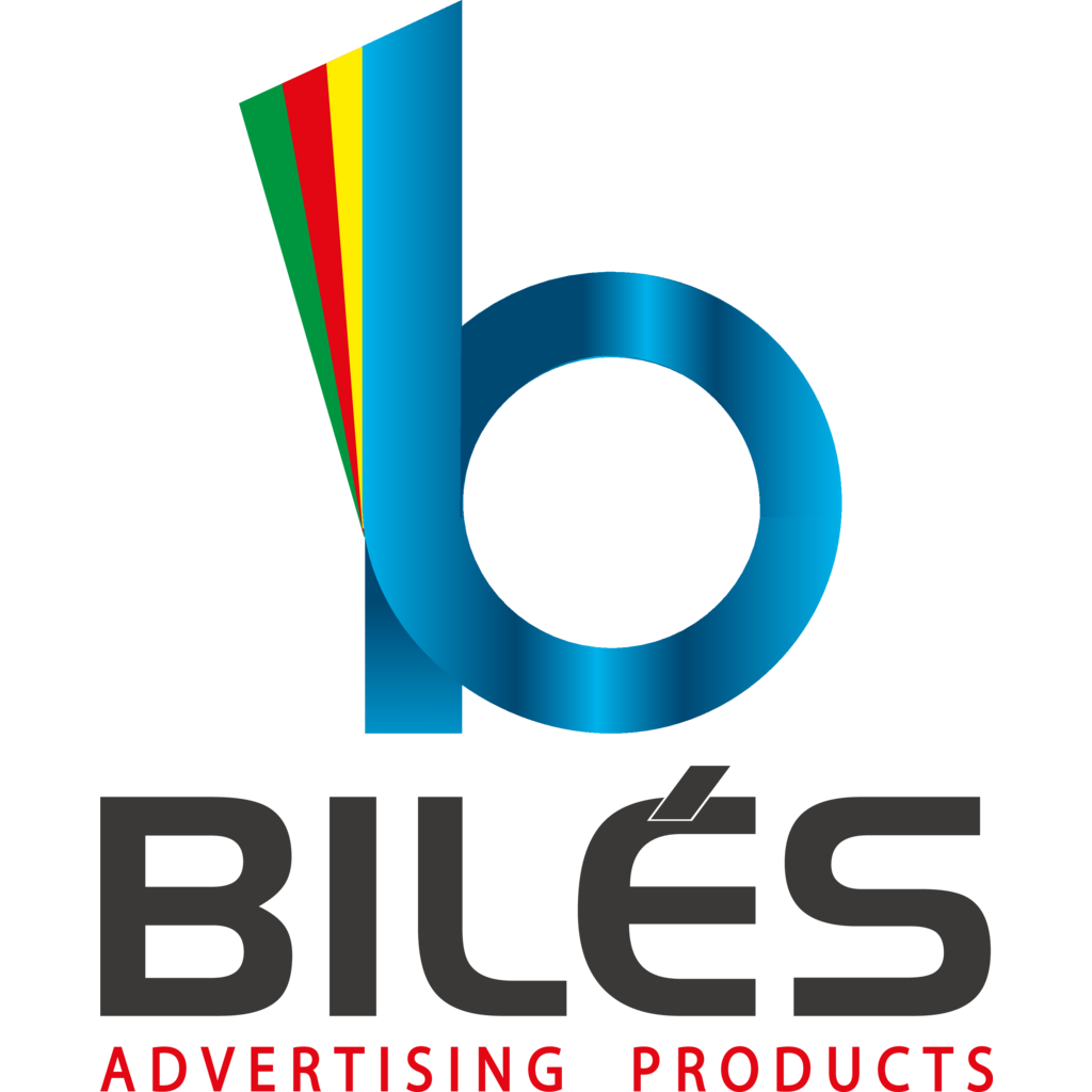 Logo, Unclassified, Algeria, Biles Advertising
