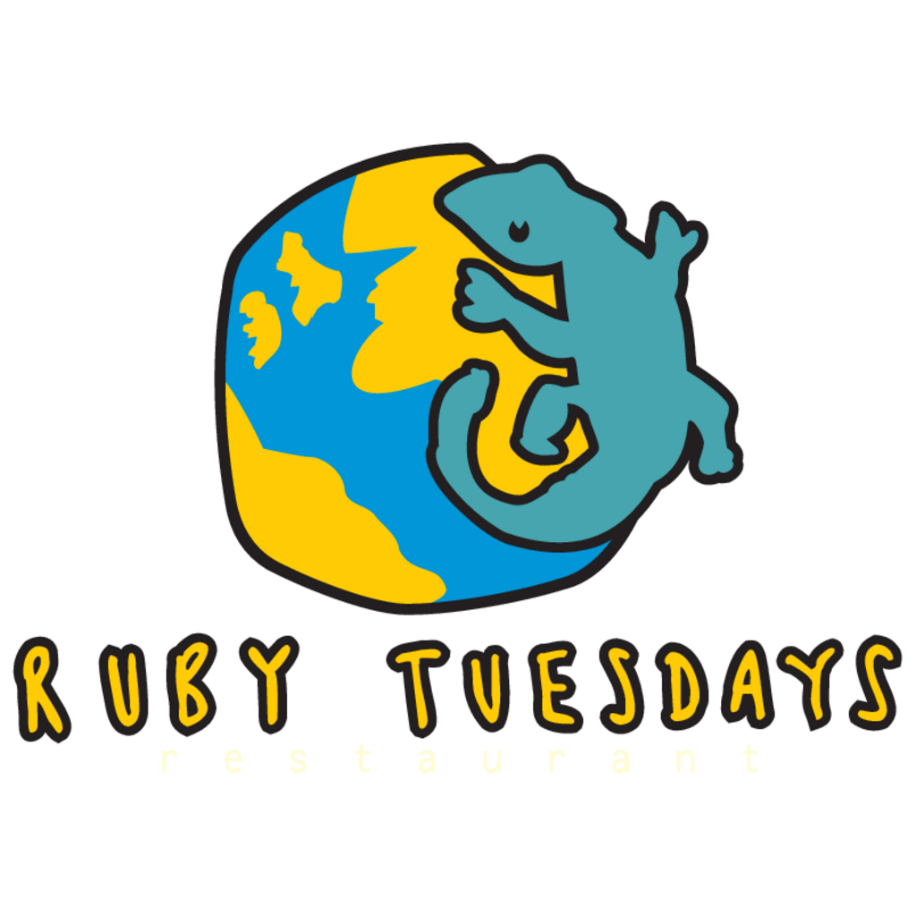 Ruby,Tuesdays