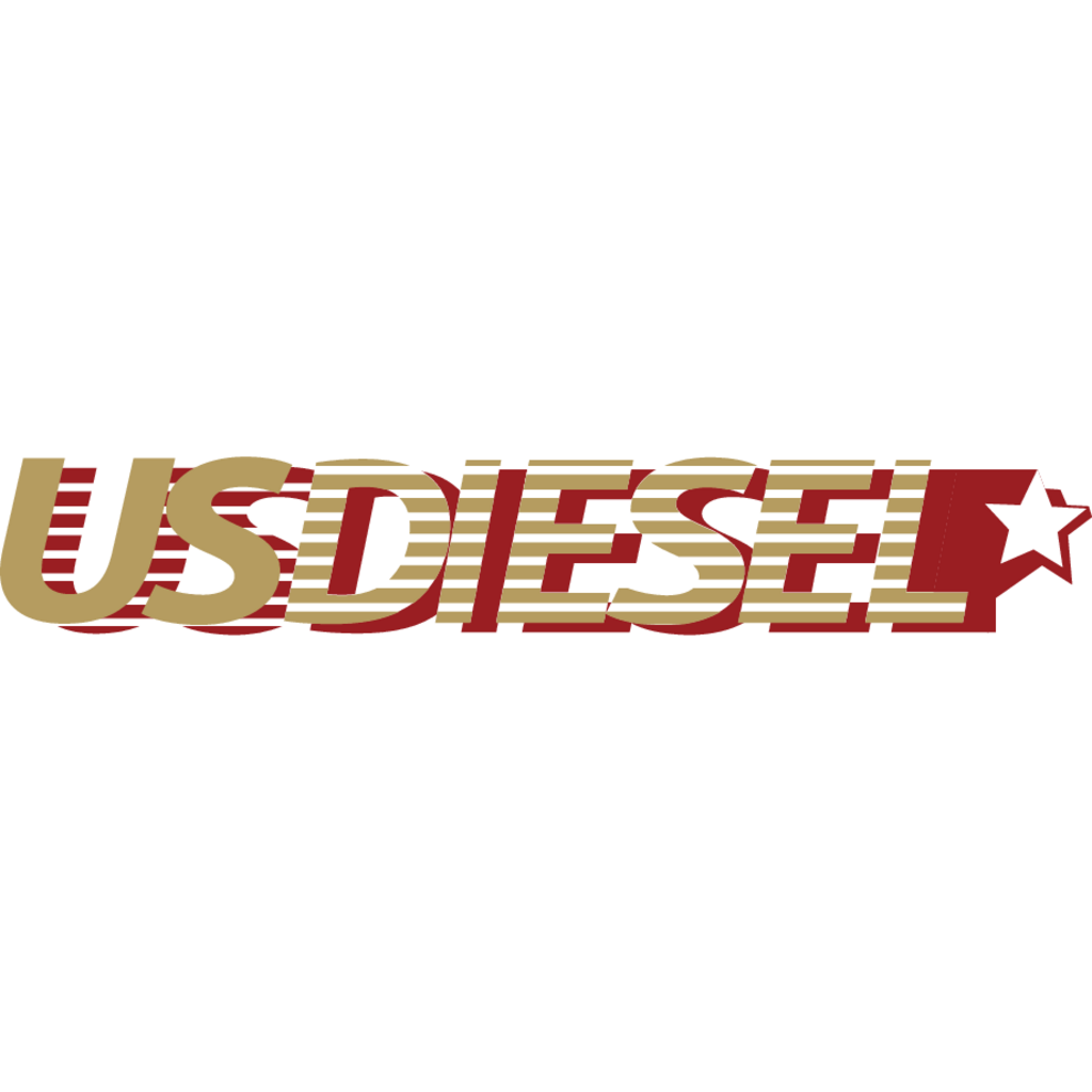 Logo, Technology, Turkey, US Diesel