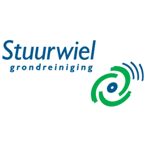 Stuurwiel Logo