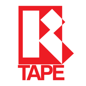 R Tape Logo