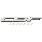 CBF 1000 Logo