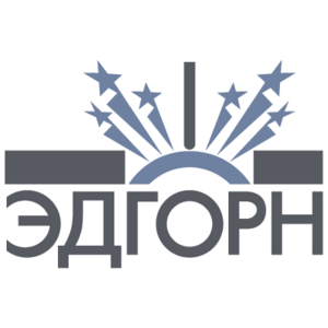 Edgorn Logo