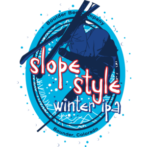 Slope Style Logo