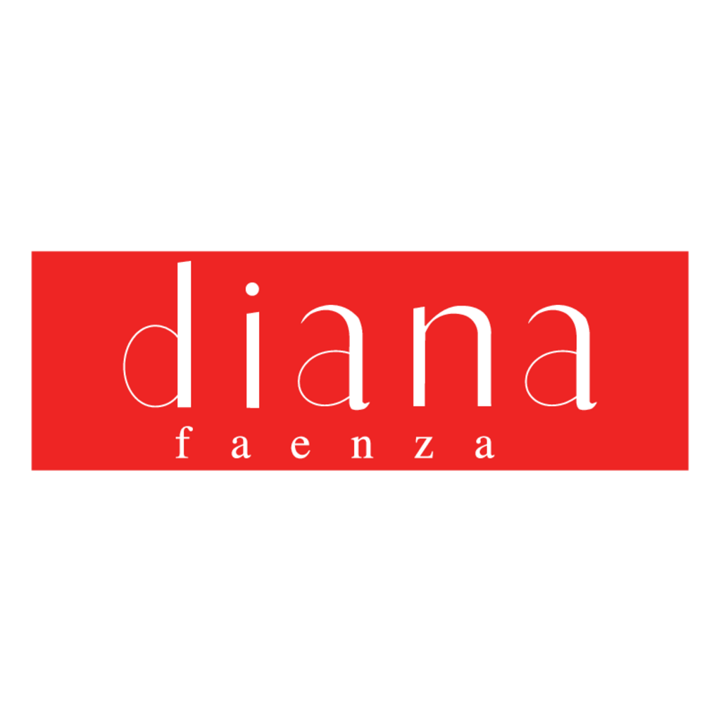 Diana,Faenza