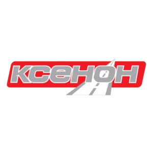 Ksenon Logo