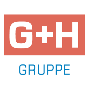 G+H Gruppe Logo