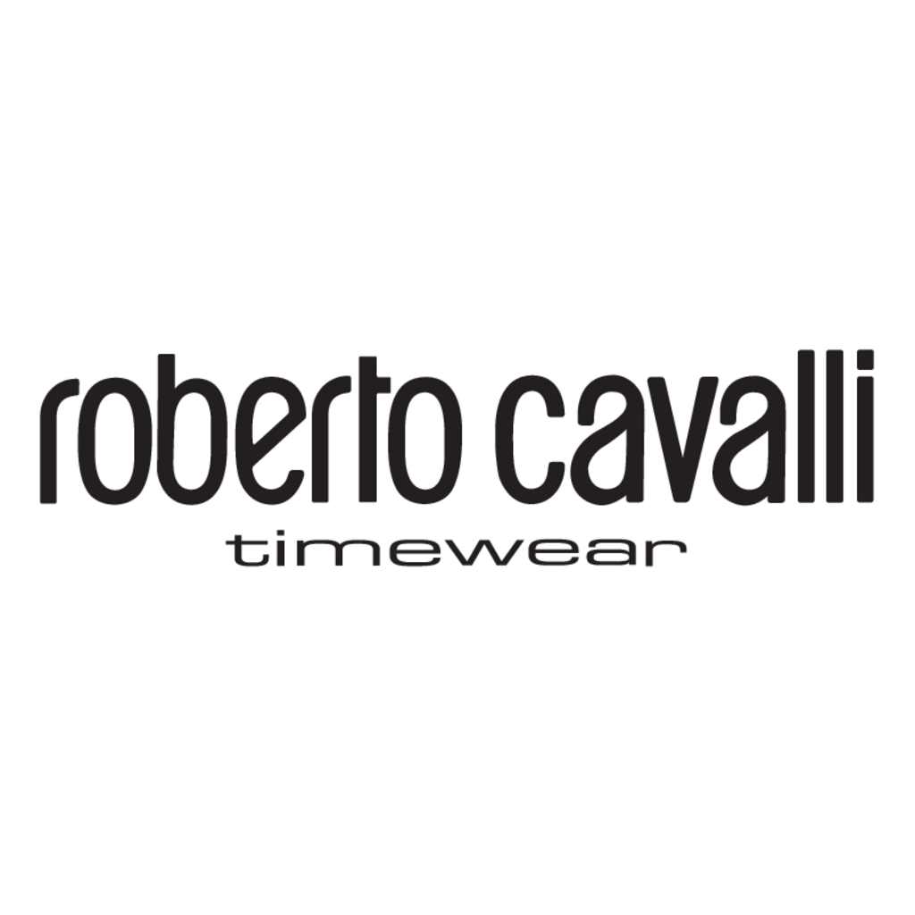 Roberto,Cavalli,timewear