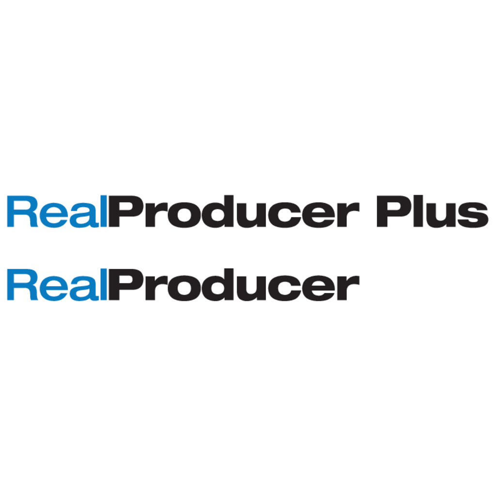 RealProducer