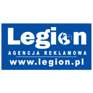 Legion Agencja Logo