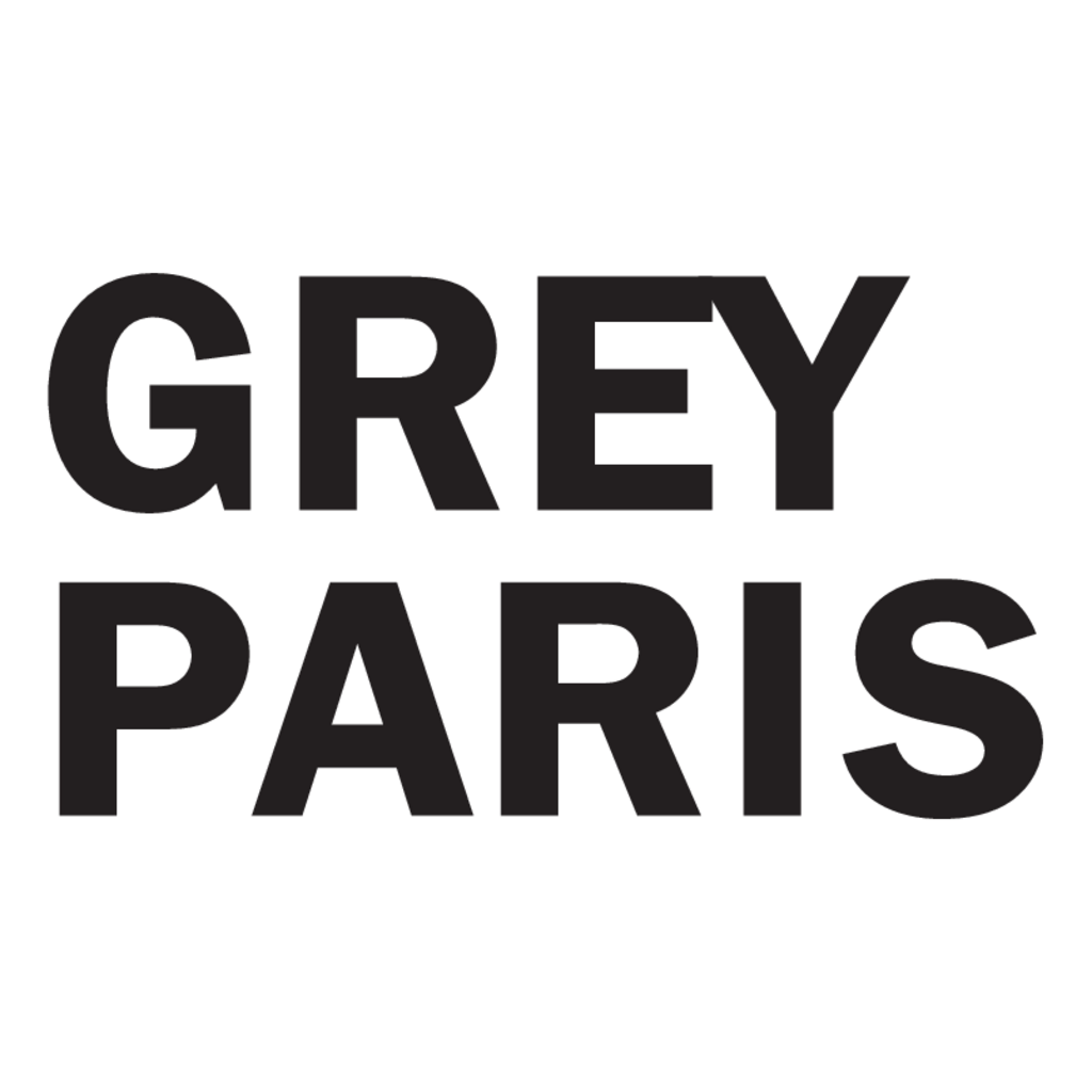 Grey,Paris