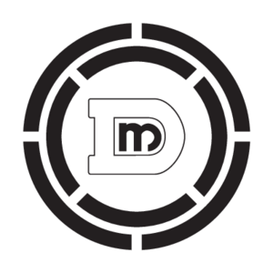 Dramin Logo