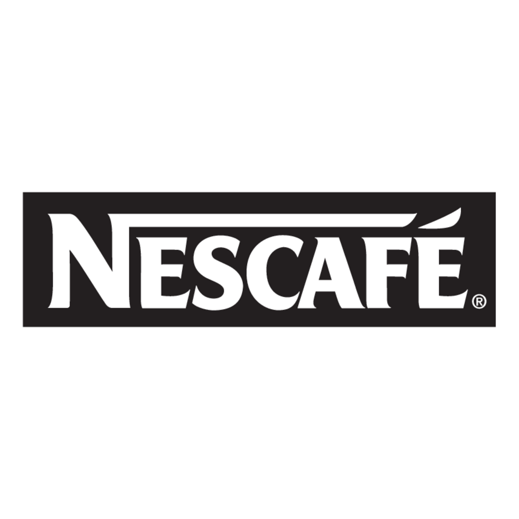 Nescafe logo, Vector Logo of Nescafe brand free download (eps, ai, png