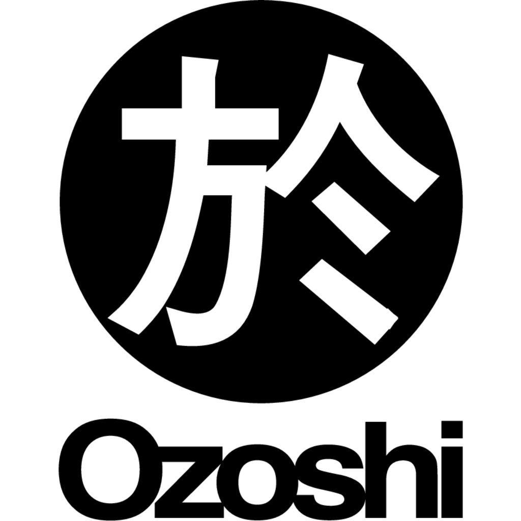 OZOSHI,Japan