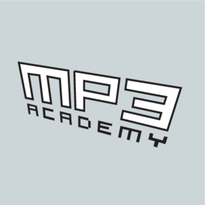 MP3 Academy Logo