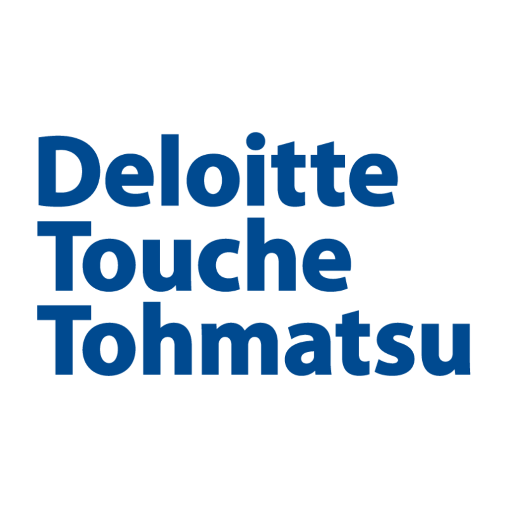 Deloitte,Touche,Tohmatsu(205)