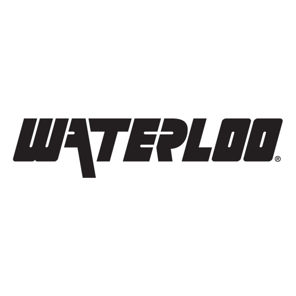 Waterloo,Industries