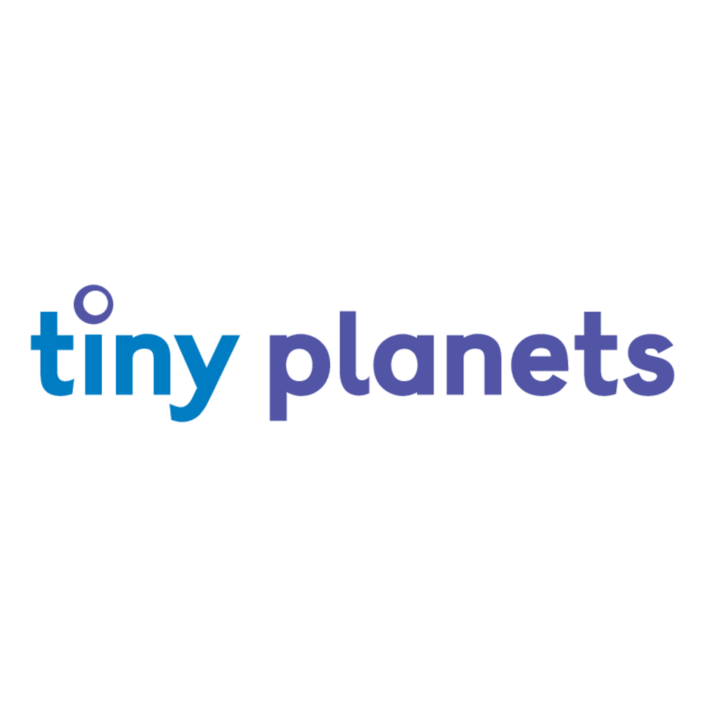 Tiny,Planets