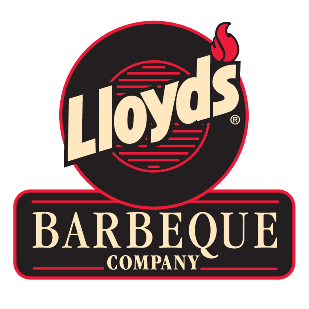 Lloyd's,Barbeque