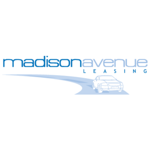Madison Avenue Leasing Logo