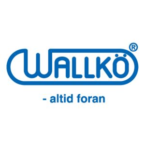 Wallko Logo