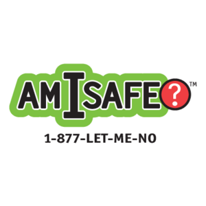 AmISafe Logo