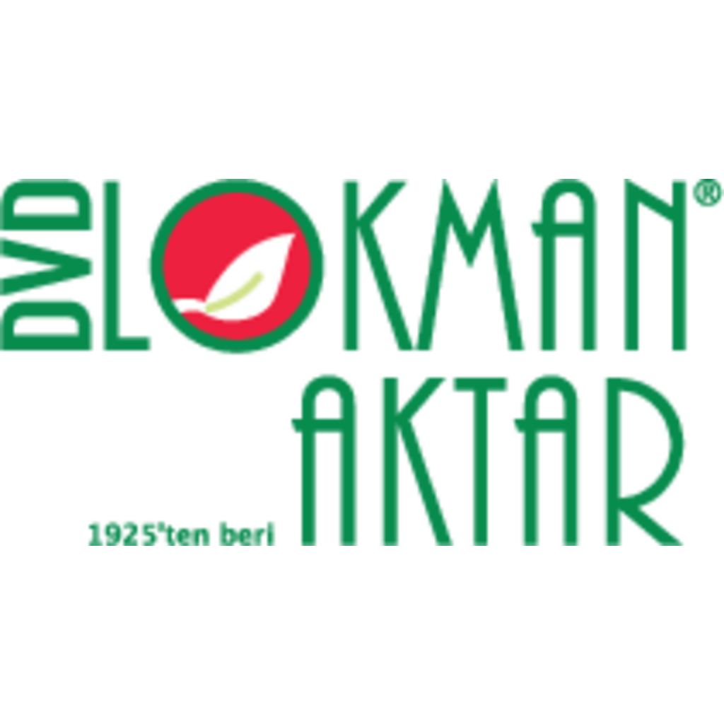 Logo, Industry, Turkey, Lokman Aktar