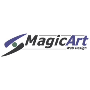 MagicArt Logo