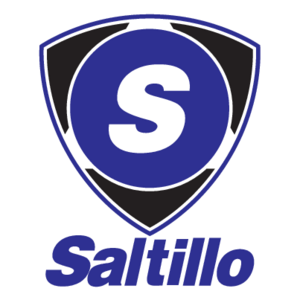 Saltillo(107) Logo