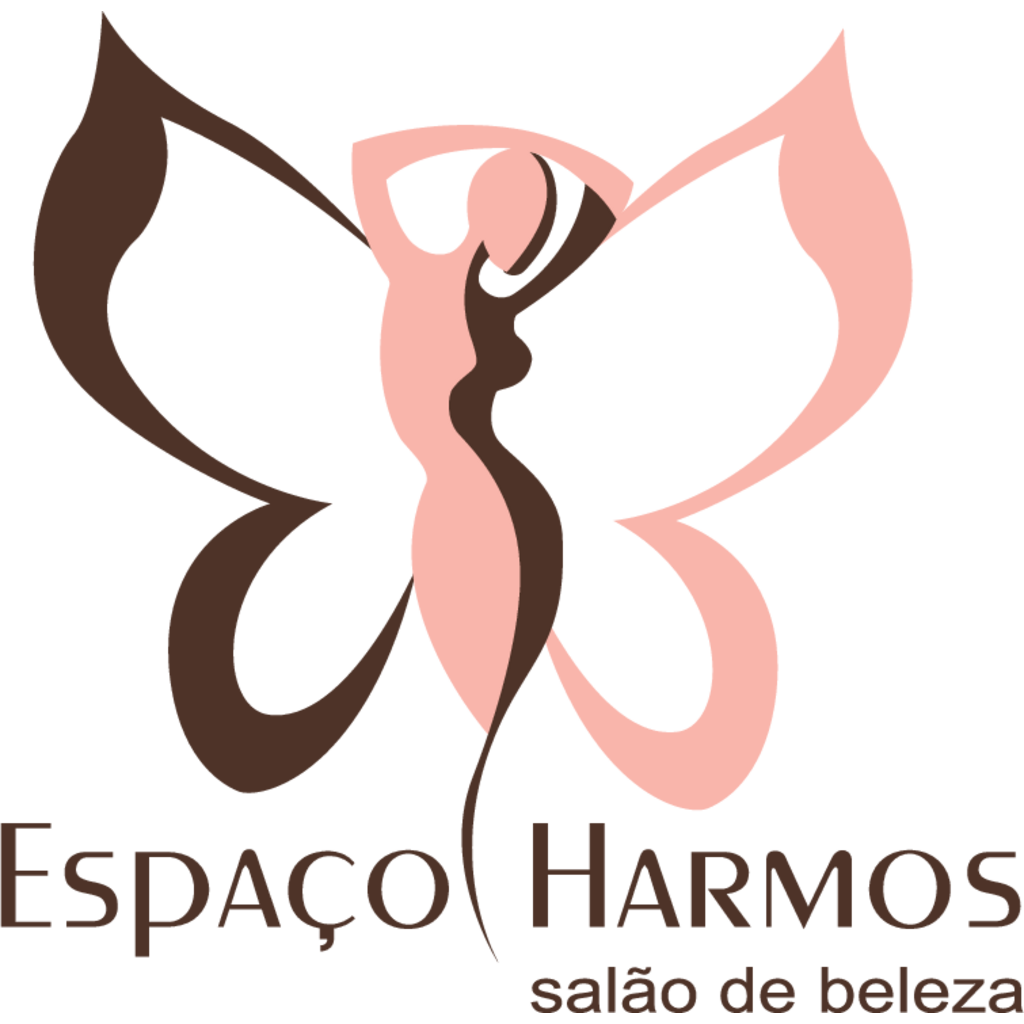 Logo, Fashion, Brazil, Espaço Harmos