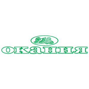 Okania Logo