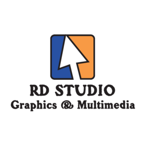 RD Studio Logo