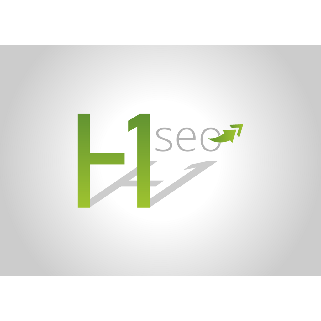 Logo, Unclassified, Portugal, H1 Seo Consulting