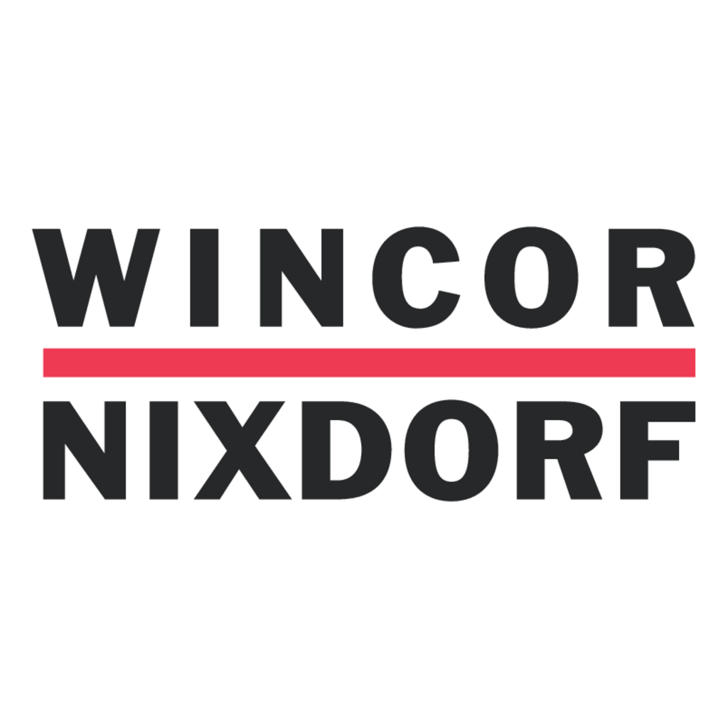 Wincor,Nixdorf