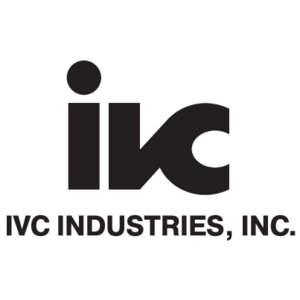 IVC Industries Logo