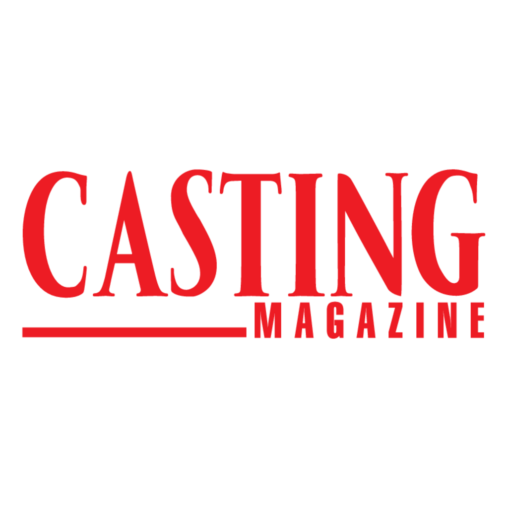 Casting,Magazine